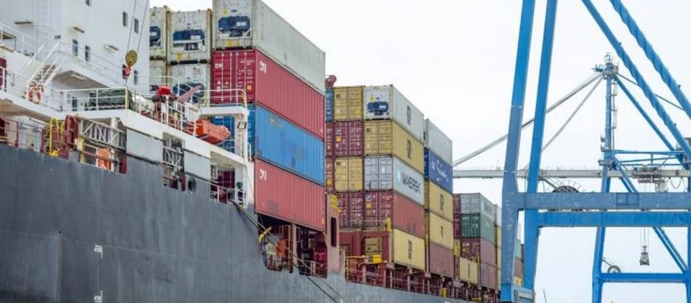 Σύνδεσμος Εξαγωγέων: Ικανοποίηση για τα μέτρα του Κ. Μητσοτάκη - Ο κορωνοϊός επηρεάζει τις ελληνικές εξαγωγές